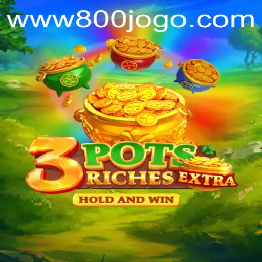 3potsExtra: Uma Jornada Através das Regras e Estratégias do Novo Sensação 800jogo
