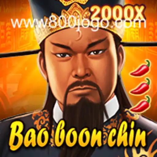 BaoBoonChin: Descubra o Fascinante Mundo do Jogo 800jogo