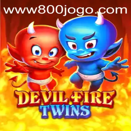 DevilFireTwins: A Nova Sensação dos Jogos Digitais