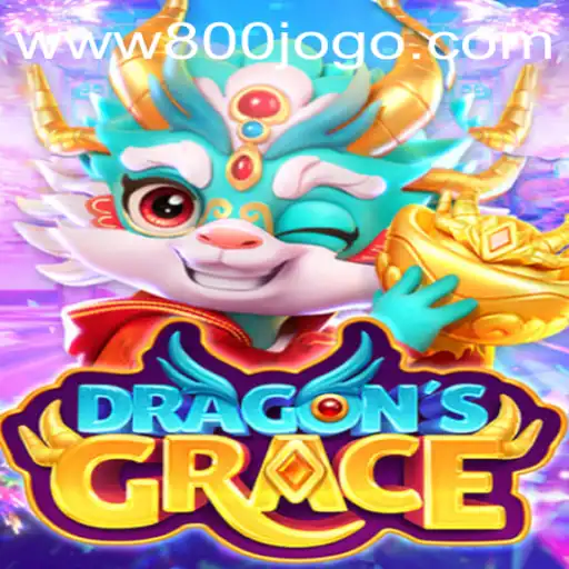 Explorando DragonsGrace: O Fascinante Mundo do Jogo 800jogo
