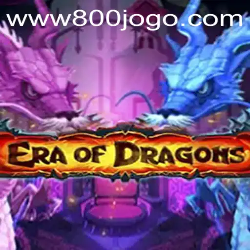 EraOfDragons: Mergulhando no Mundo dos Dragões