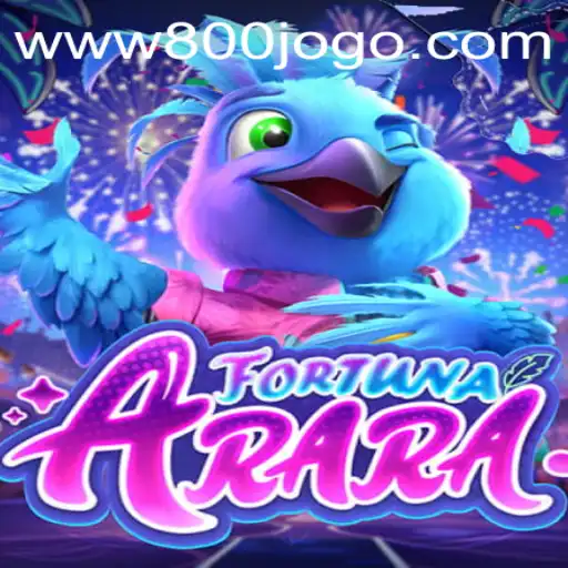 FortunaArara: Um Mergulho no Mundo do Jogo Inovador