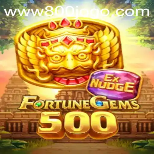Descubra a Emoção de FortuneGems500: Um Mergulho no Mundo dos Jogos