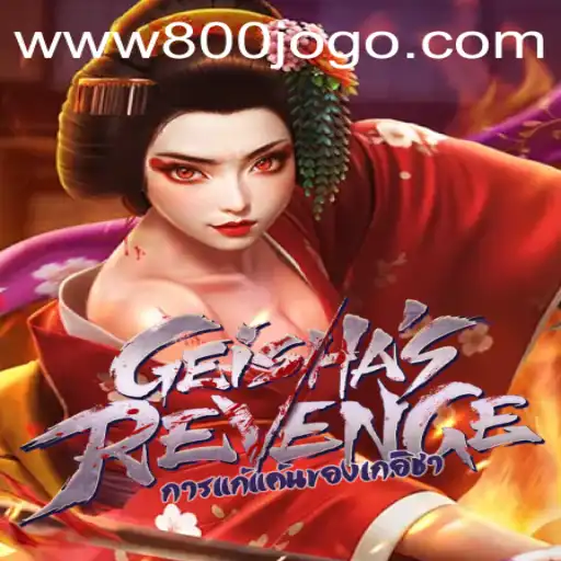 Descubra o Fascinante Mundo de GeishasRevenge: O Jogo Que Está Conquistando os Amantes de Entretenimento