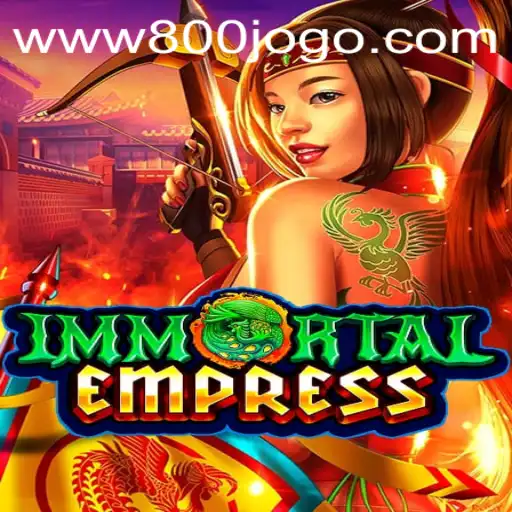 ImmortalEmpress: Um Novo Horizonte no Mundo dos Jogos