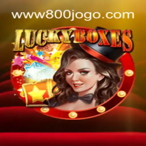 Descubra o Fascinante Mundo de LuckyBoxes: Um Mergulho no Jogo do Momento