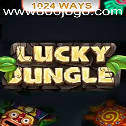 Explorando o Mundo de LuckyJungle1024: O Novo Sensação do Universo dos Jogos