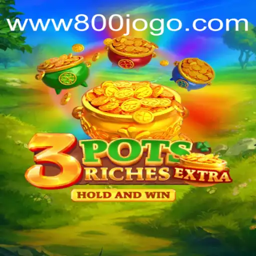 3potsExtra: Uma Jornada Através das Regras e Estratégias do Novo Sensação 800jogo