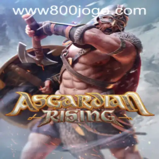 Explorando o Cativante Mundo de AsgardianRising