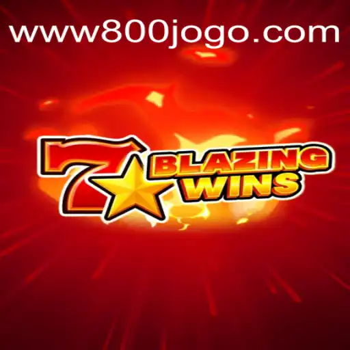 Explorando as Aventuras de BlazingWins: Um Mergulho no Mundo do Jogo '800jogo'