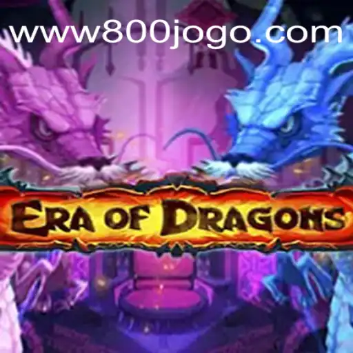 EraOfDragons: Mergulhando no Mundo dos Dragões