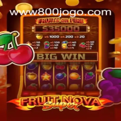 Descubra o Fascinante Mundo de FruitNovaSuper