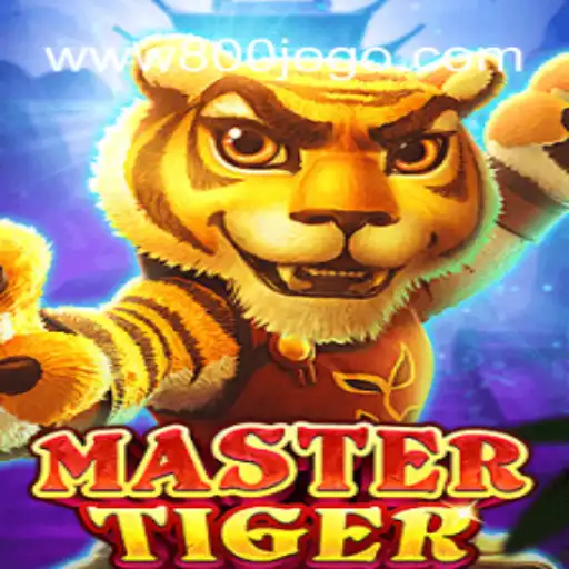 MasterTiger: O Novo Jogo Sensação que Conquista Jogadores