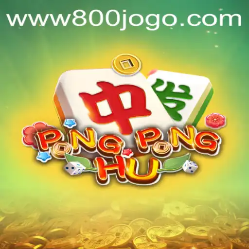 Descubra o Universo de PONGPONGHU: O Novo Fenômeno dos Jogos