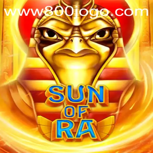 SunofRa: Explorando o Fascínio do Jogo 800jogo