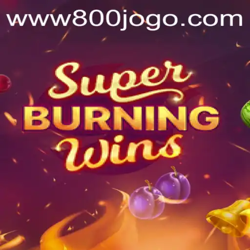 Explorando o Mundo de SuperBurningWins: Uma Experiência de Jogo Inovadora
