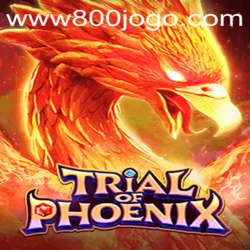 Descubra TrialofPhoenix: O Desafio Mítico do Ano