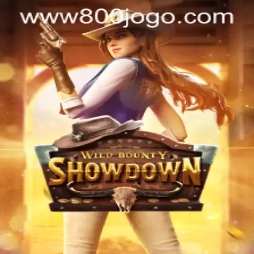 WildBountyShowdown: Descubra o Jogo que Está Conquistando o Mundo