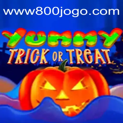Descubra o Mundo Envolvente de YummyTrickorTreat: Um Jogo Imperdível